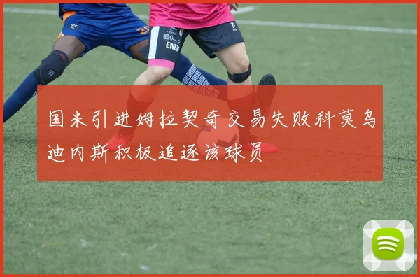 国米引进姆拉契奇交易失败科莫乌迪内斯积极追逐该球员